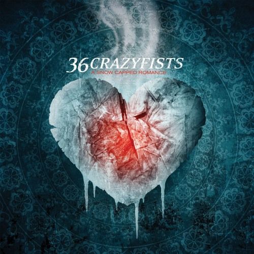 36 Crazyfists