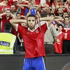 عمر عبد الكافي