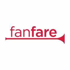 Fanfare Competition