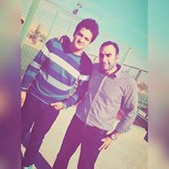 Ali Hassan