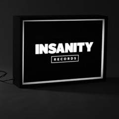 Insanity Records