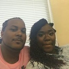 Eric Tyrone Penson Jr.