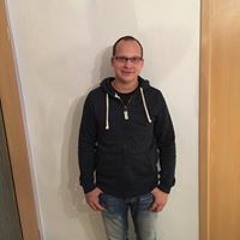 Marcus Rödger