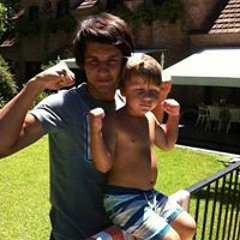 Beto Hueyo