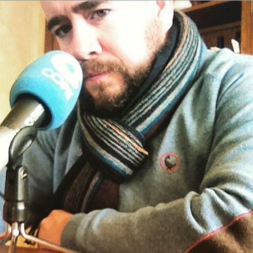 Darío Novo Montero’s avatar