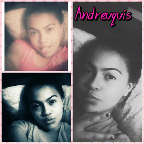 Andrea Milagros Armas’s avatar