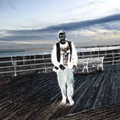 Daniel Cøsmøs Shekhter