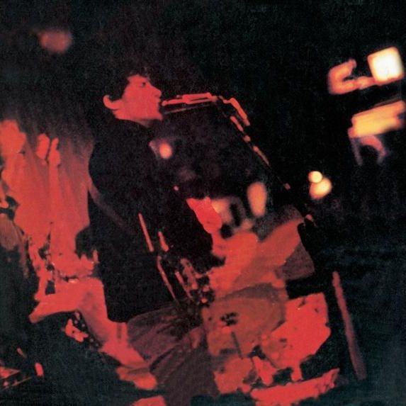 Tim Buckley