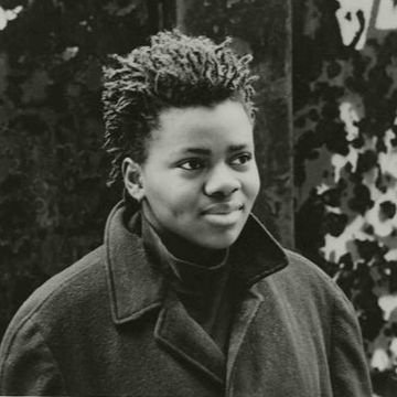 Tracy Chapman