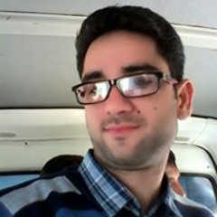 Qaisar Farooq