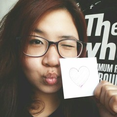 Yanling McCartwheels