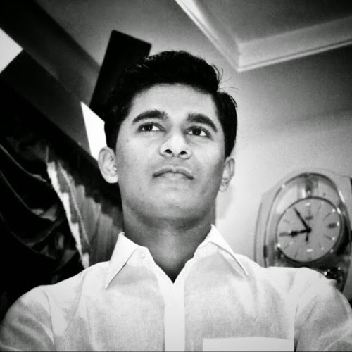 Nikhil Bhole’s avatar