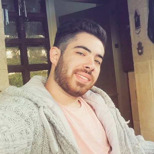 Guy Ben Adiva’s avatar