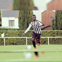 Jérémy Dadinhio Kembo