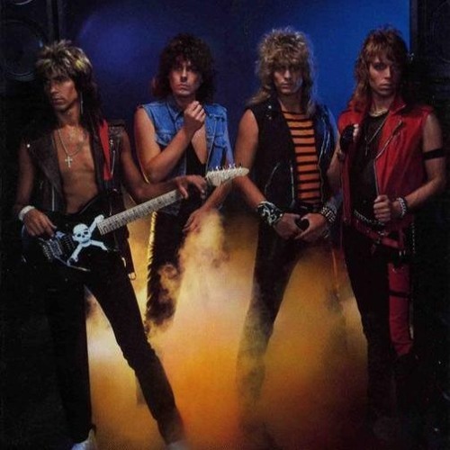 Dokken’s avatar