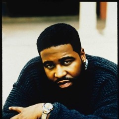 Gerald Levert