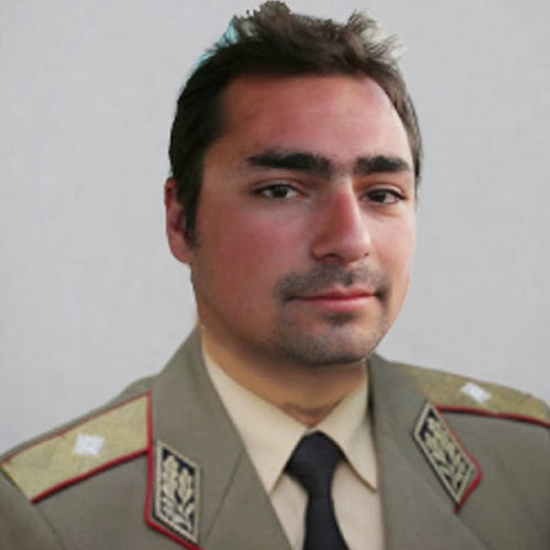 Елхан Кълков’s avatar