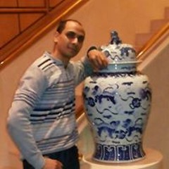 خالد السعدني