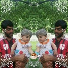 Shera Baba