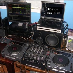 Cheb Kader Manich 3aref KifàCh Khrejt m3ék 2015 Mix By Dj Mounir