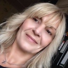 Ирина Стрельбицкая