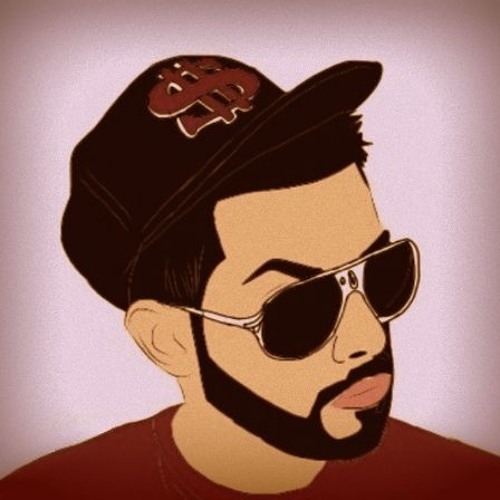 AK The Punjabi Rapper’s avatar