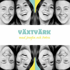 Växtvärk Podcast