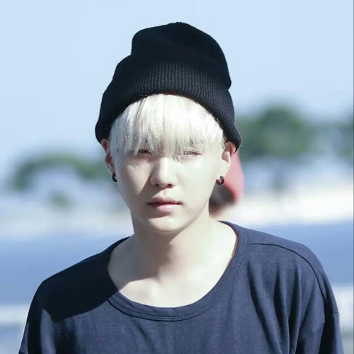 Stream シュガミン（ユンギ） | Listen to BTS playlist online for