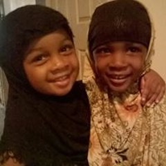 Muslimah Zakiyyah Bruce