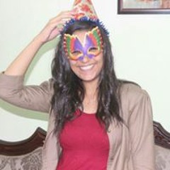 Hanaa Mamdoh