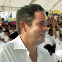 Germán Vargas Lleras