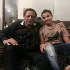 عبد الرحمن اسامة