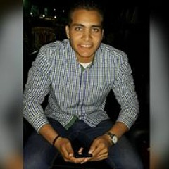 Mahmoud Ashraf Atres