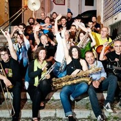 Reunion Big Jazz Band