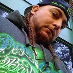 Brian Partymafia Forza