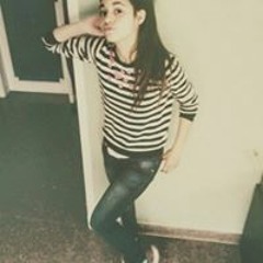 Zoe Yasmin Cousido