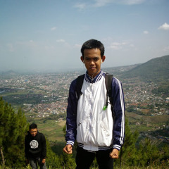 fachrul adi pradana