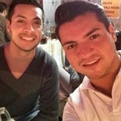 Ricardo Olvera