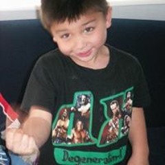 Christian Naramoto Selu