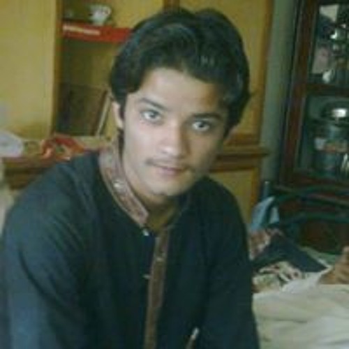 Sajad Mureed’s avatar