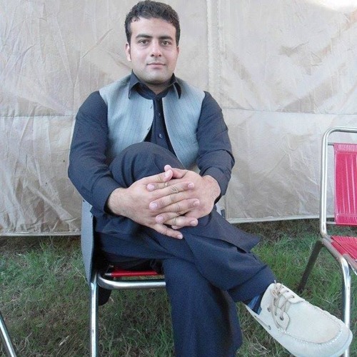 Abdul Basit Mohmand’s avatar