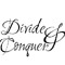 Divide & Conquer