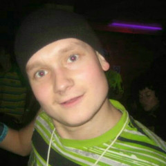 Саша Лозовенко