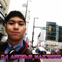 DJ ANG3LO MART!N3Z 2