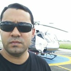 Deybson Silva