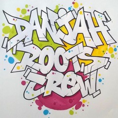 DAnjAh RoOts Crew