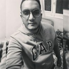 Ommaar Ahhmmed
