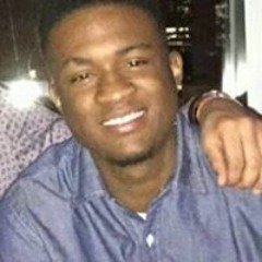 Reggie Walters Jr.