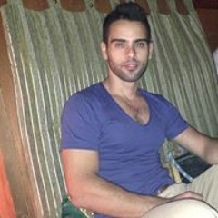 Dvir Sade