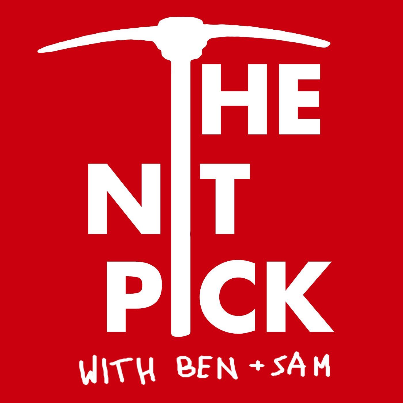The Nitpick